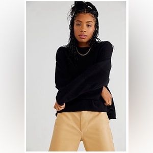 Free People Andy Pullover